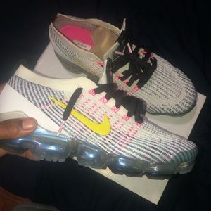 Nike Vapor Max’s